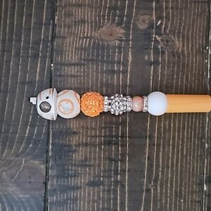 BB-8 - Disney Doorables Pen Hand Crafted